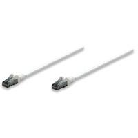 CABLE PATCH,INTELLINET,341974, CAT 6,  3.0M(10.0F) UTP BLANCO CABLE PATCH,INTELLINET,341974, CAT 6,  3.0M(10.0F) UTP BLANCO